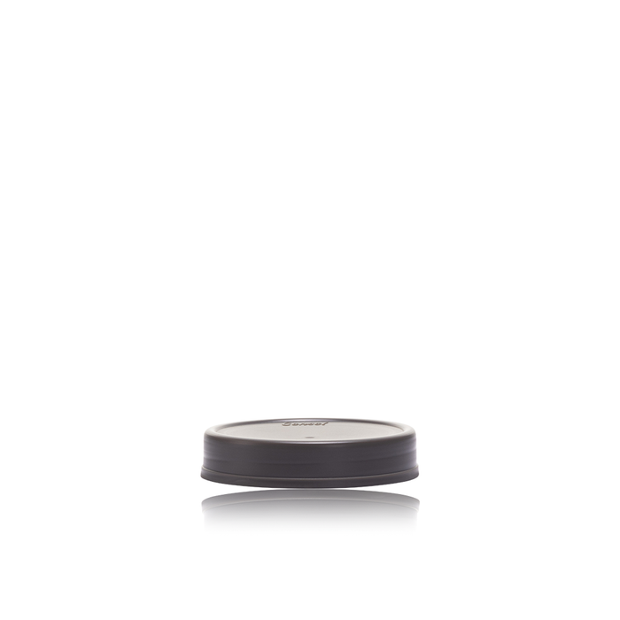Plastic Grey Large