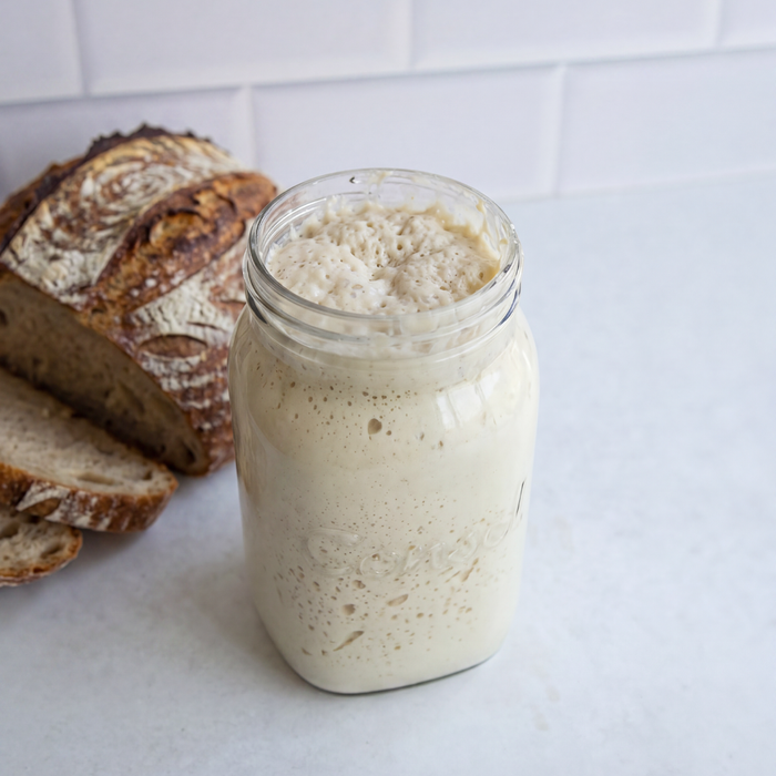 Sourdough Bread