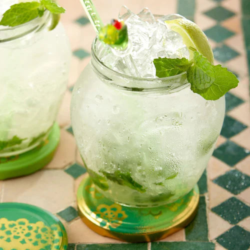 MOJITO MOCKTAIL