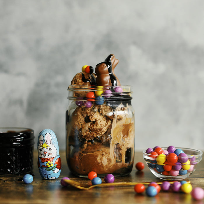 CHOCOLATE DESSERT