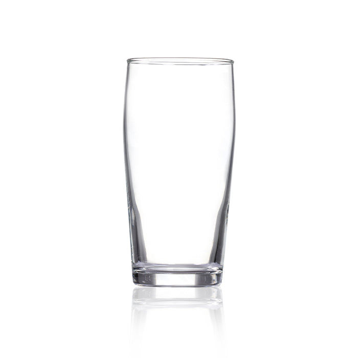 Consol Glass Willy Tumbler 380ml