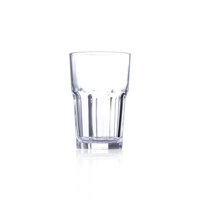 Nadir Bristol Long Drink Glass 410ml