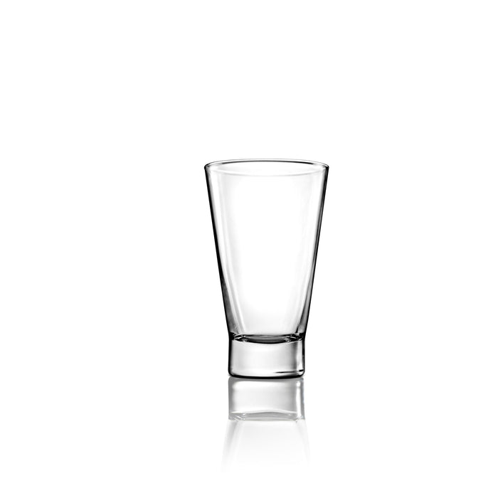 Consol Glass Seville Hiball Tumbler 400ml 4 Pack