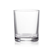 Load image into Gallery viewer, Consol Glass Whisky Tumbler 335ML (24 Carton Pack)
