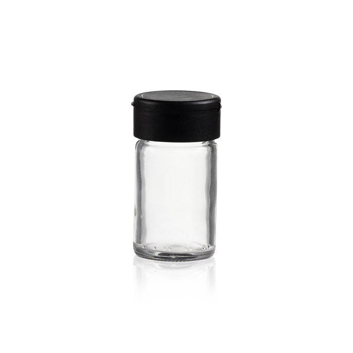 Spice Jar 50ml With Spice Hinge