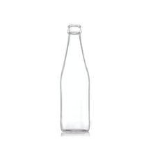 Load image into Gallery viewer, Consol Glass Craft Beer Bottle 330ml Flint Crown Cork without lid (24 Carton Pack)
