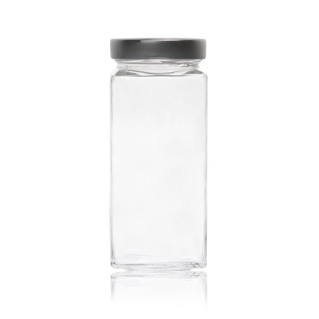 Vaso de cristal medidor 580mL – UNIHOGARILLESCAS