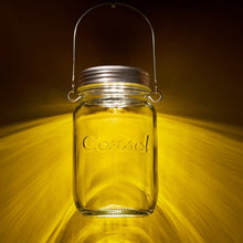Load image into Gallery viewer, Consol Glass Solar Jar ( Classic) 1000ml (1L)
