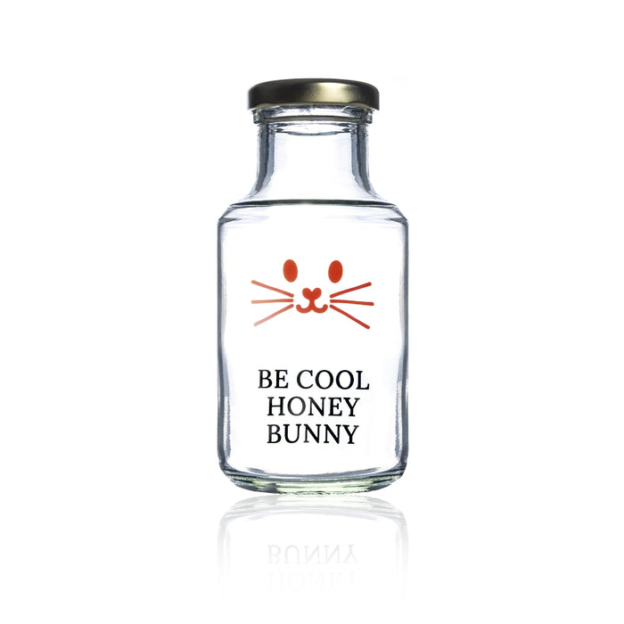 Consol Glass Easter Blanca Bottle 250ml