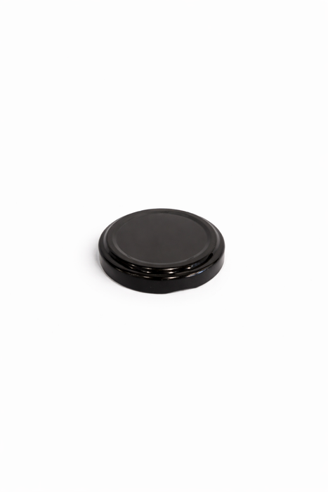 53mm Black RTO Lid
