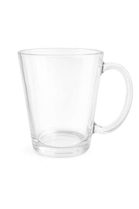 Consol Glass NinaTribeca Coffee Mug 250ml