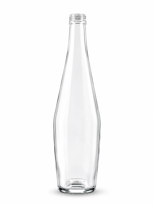 Consol Glass Water Bottle 750ml