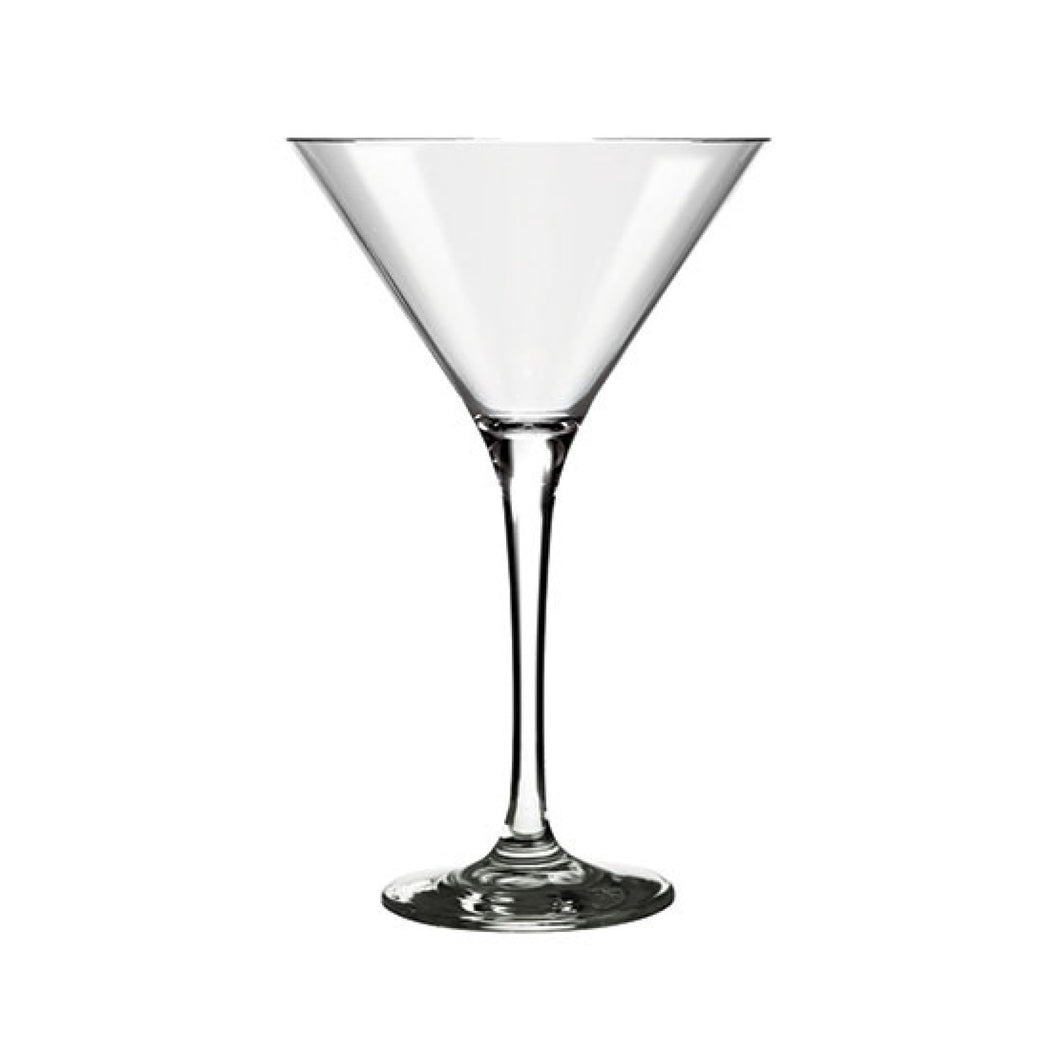 Consol Glass Saint Remy Martini 250ml 4 Pack