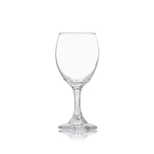 Load image into Gallery viewer, Consol Glass White Wine Stemmed 250ml (24 Carton Pack)
