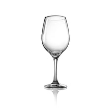 Load image into Gallery viewer, Consol Glass Lyon Red Wine Stemmed 490ml 4 Pack
