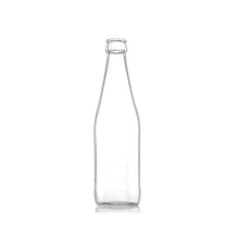 Load image into Gallery viewer, Consol Glass Craft Beer Bottle 330ml Flint without lid (24 Carton Pack)
