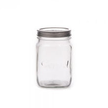 Load image into Gallery viewer, Consol Glass Preserve Jar 250ml with Ring &amp; Dome (24 Carton Pack)
