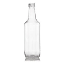 Load image into Gallery viewer, Consol Glass Sauce Bottle 250ml Utility without lid (24 Carton Pack)
