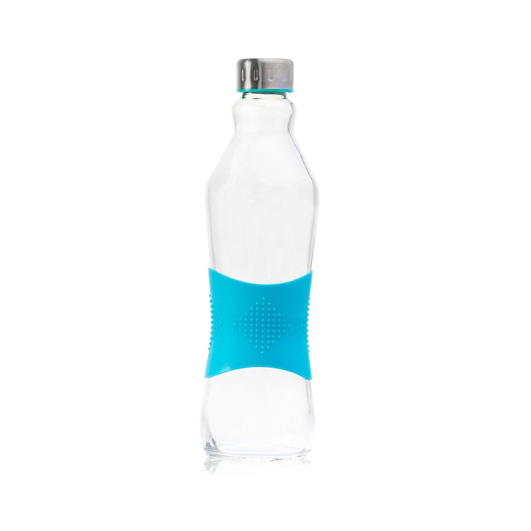 Consol Glass Grip & Go Bottle 1000ml